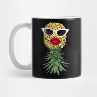 Sexy Pineapple Mug
